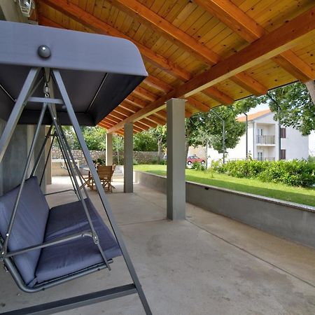 Apartmán Nehaj Senj  Exteriér fotografie