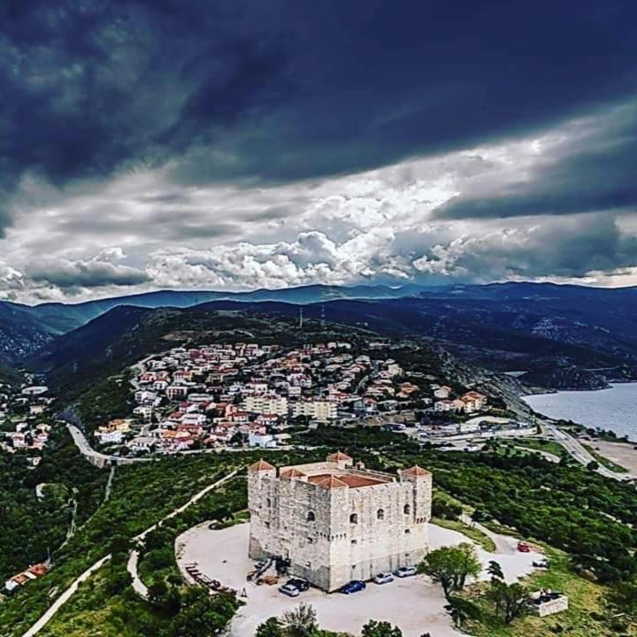 Apartmán Nehaj Senj  Exteriér fotografie