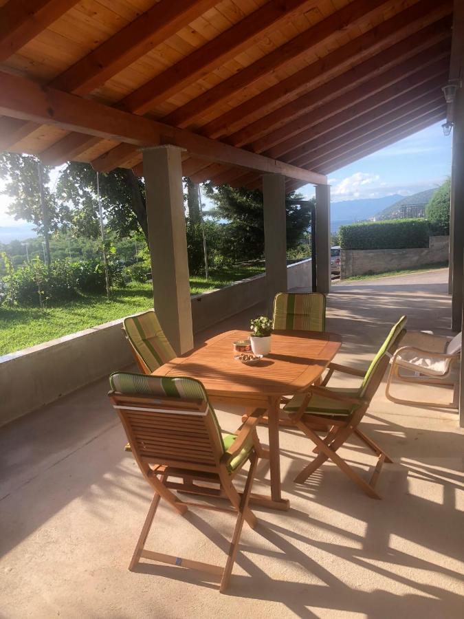 Apartmán Nehaj Senj  Exteriér fotografie
