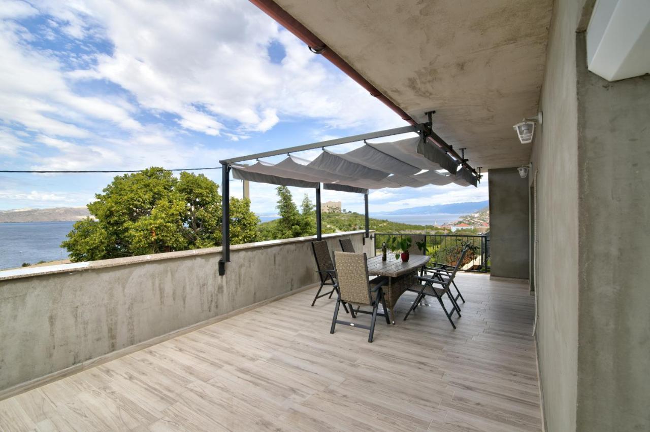 Apartmán Nehaj Senj  Exteriér fotografie