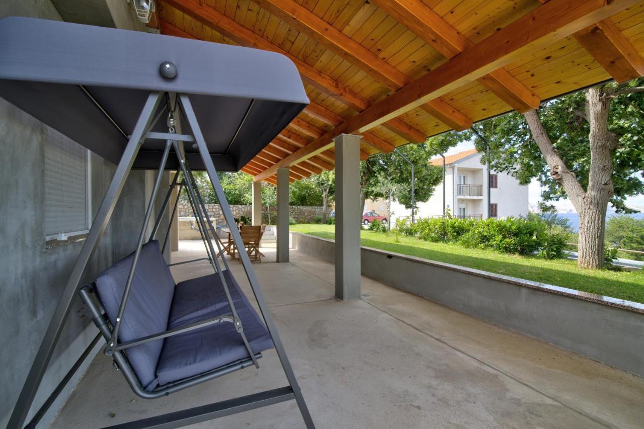 Apartmán Nehaj Senj  Exteriér fotografie