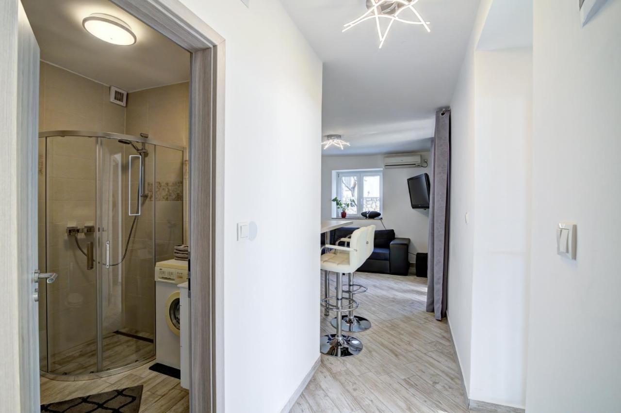 Apartmán Nehaj Senj  Exteriér fotografie