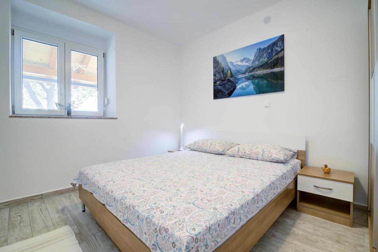 Apartmán Nehaj Senj  Exteriér fotografie