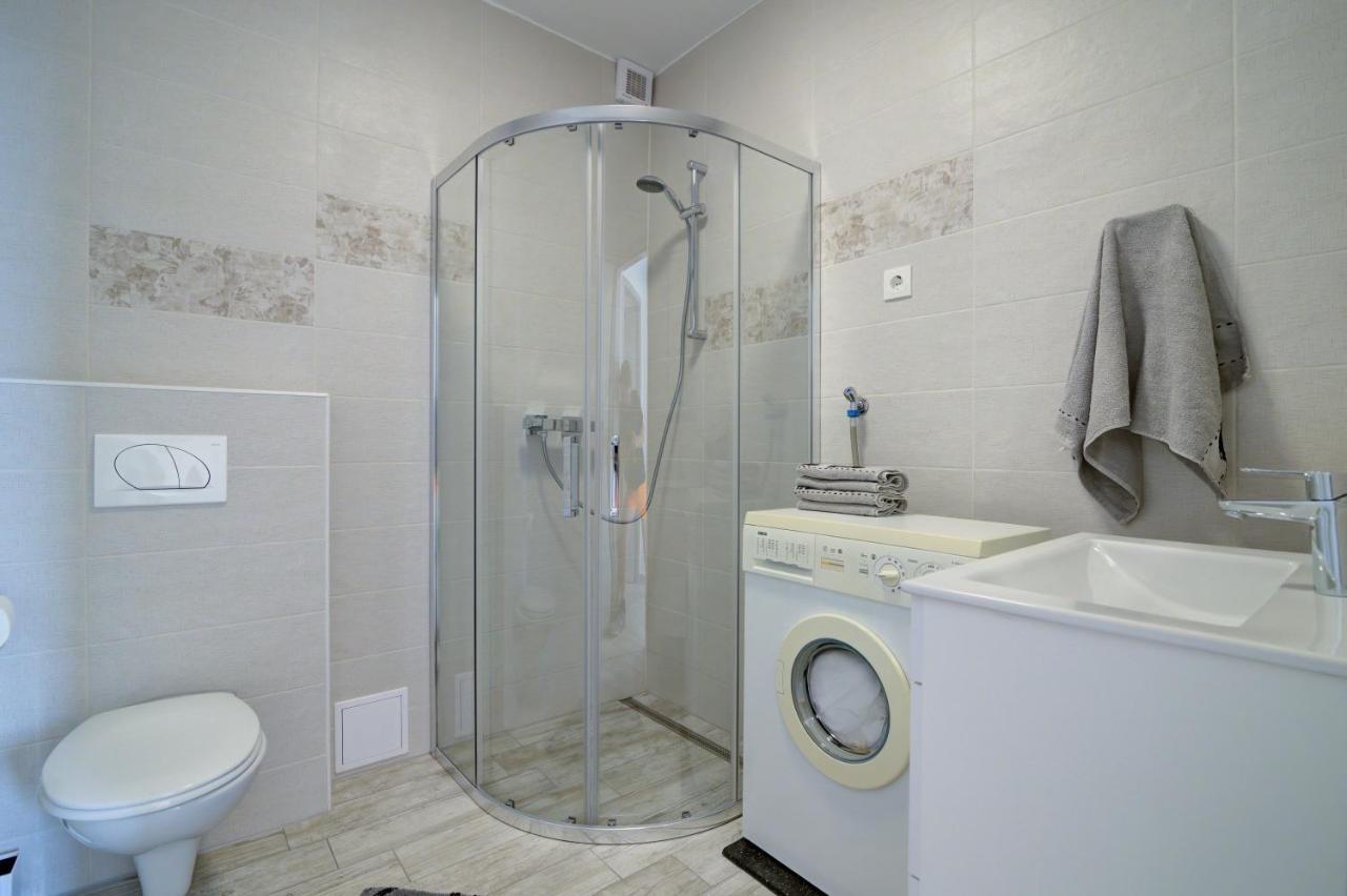 Apartmán Nehaj Senj  Exteriér fotografie