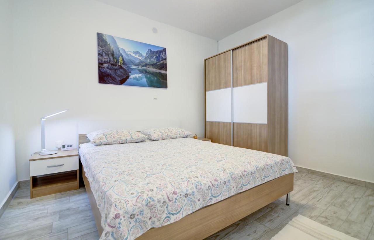 Apartmán Nehaj Senj  Exteriér fotografie