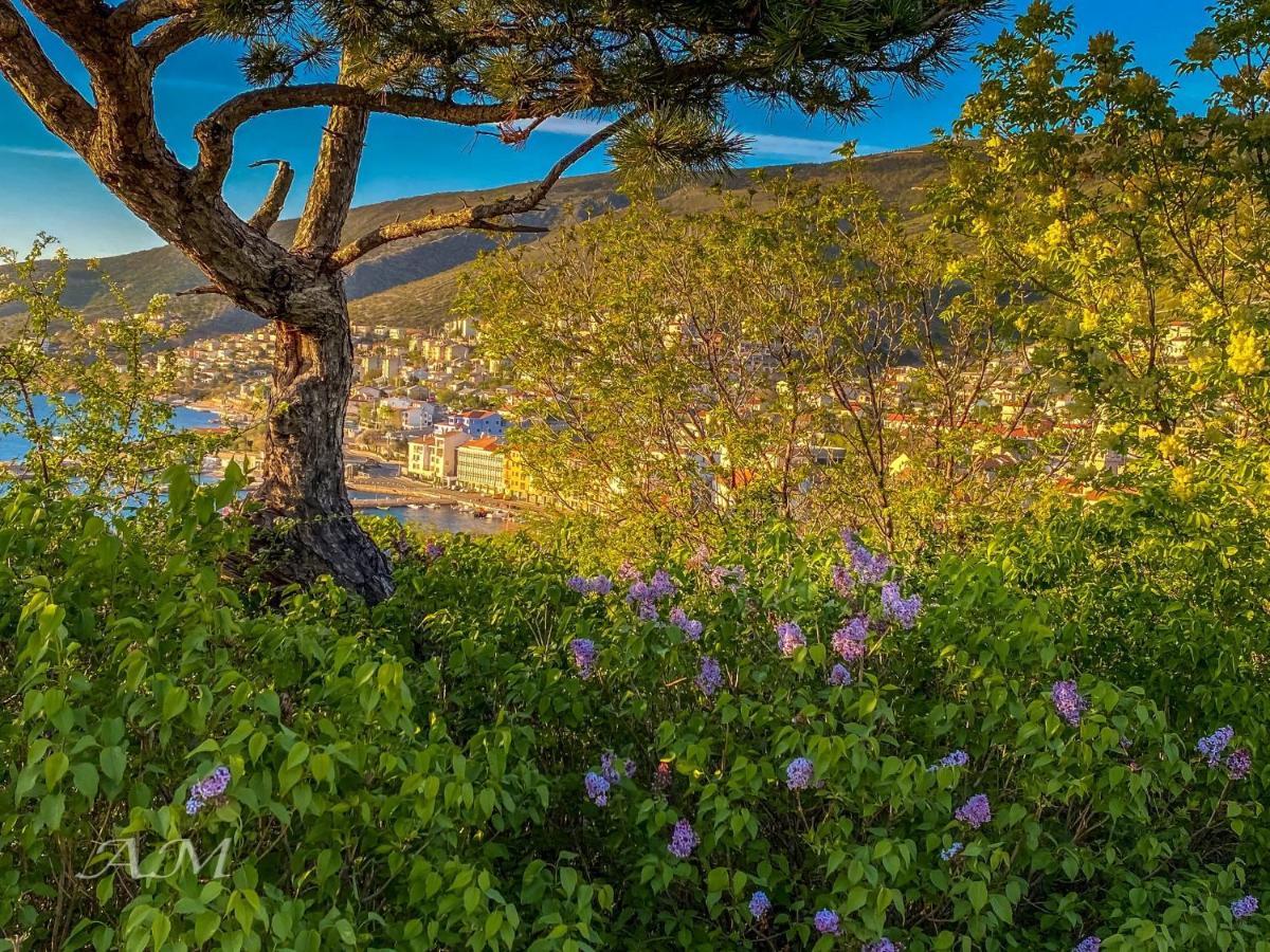 Apartmán Nehaj Senj  Exteriér fotografie