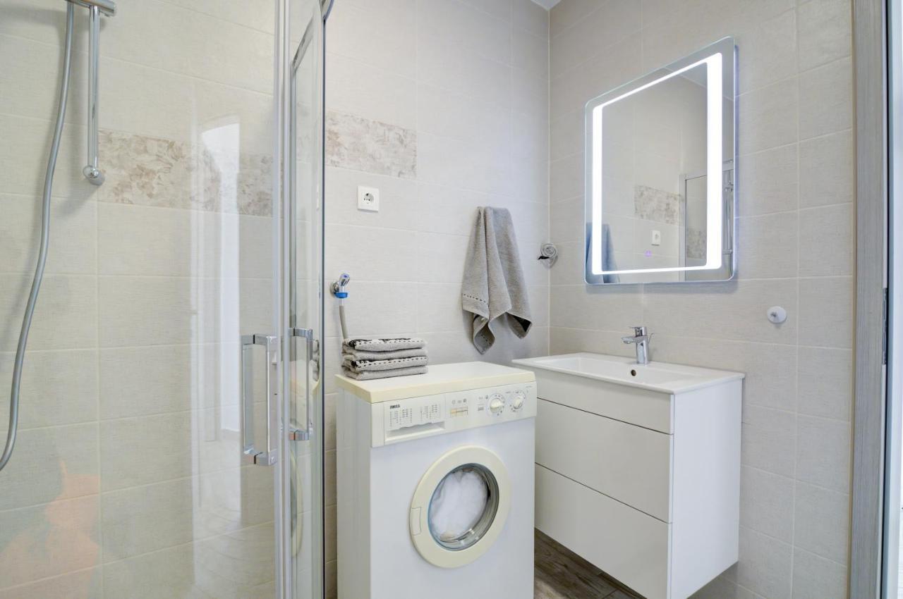 Apartmán Nehaj Senj  Exteriér fotografie