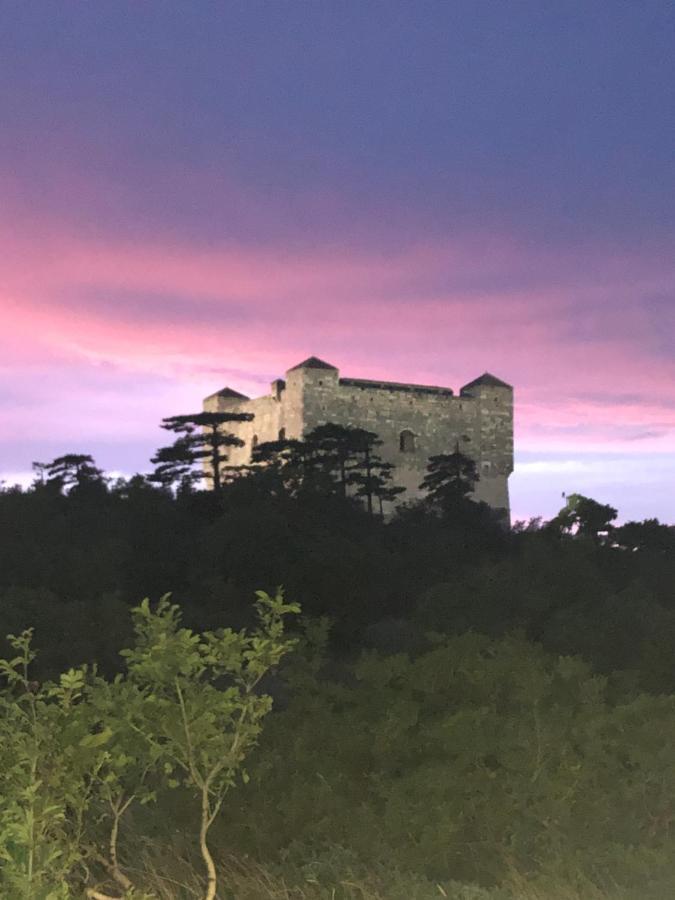 Apartmán Nehaj Senj  Exteriér fotografie