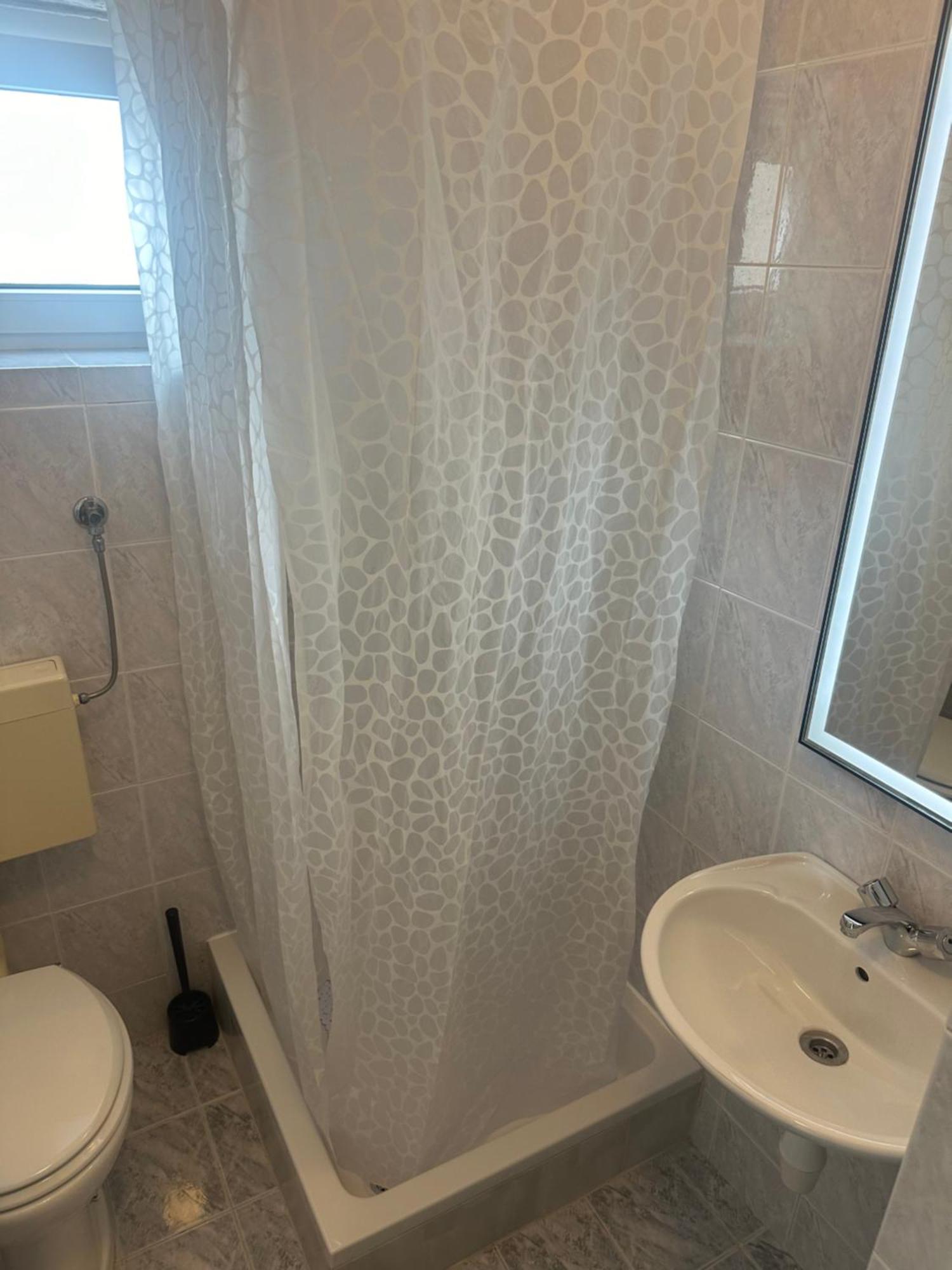 Apartmán Nehaj Senj  Exteriér fotografie
