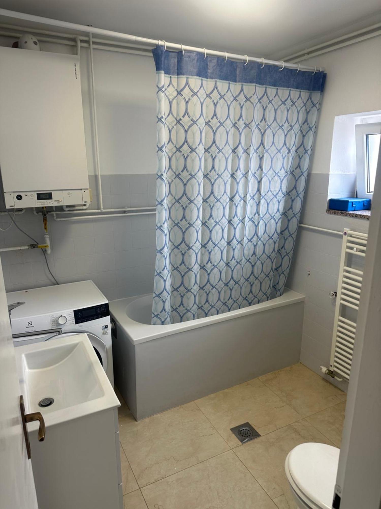Apartmán Nehaj Senj  Exteriér fotografie