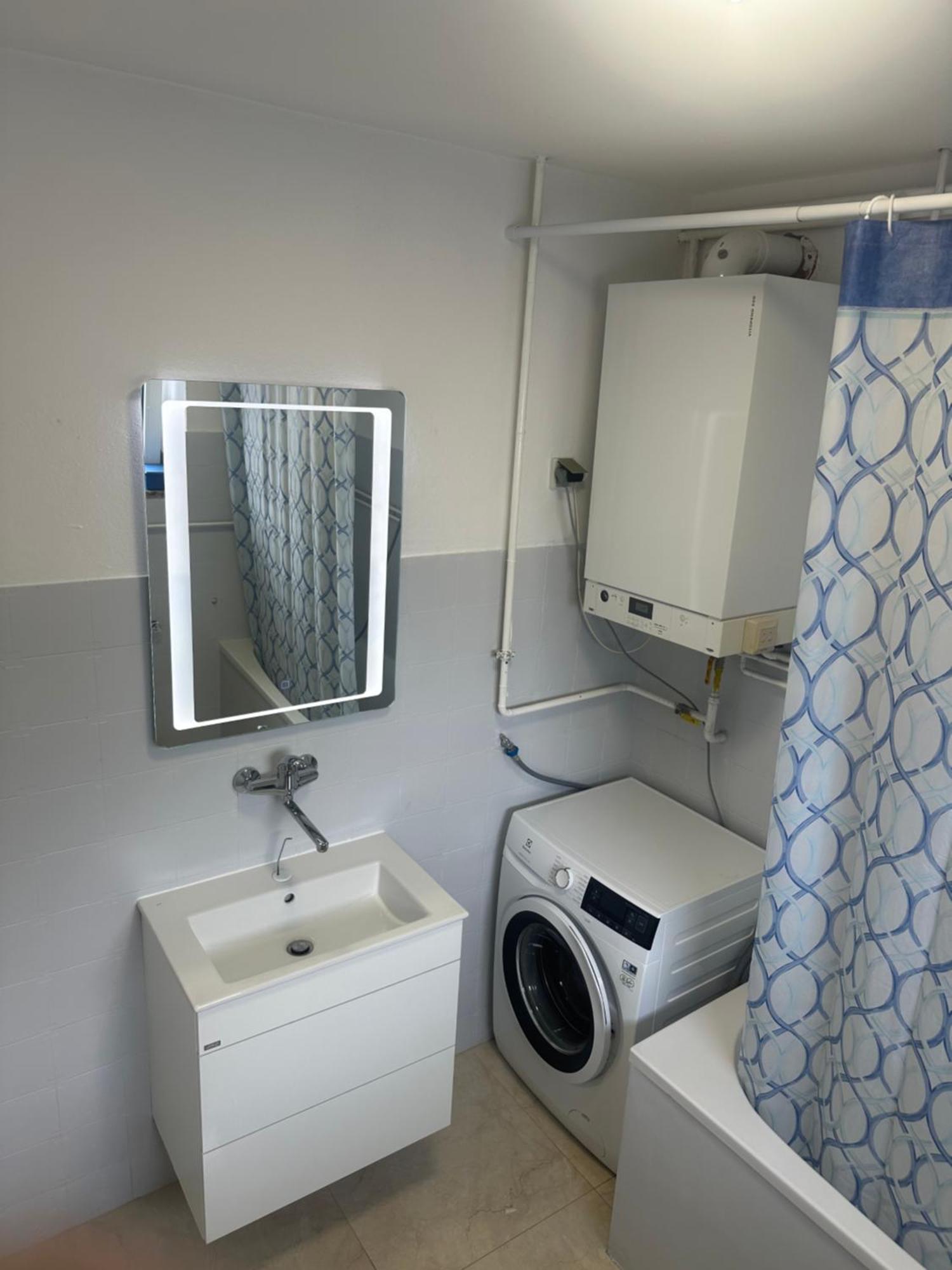 Apartmán Nehaj Senj  Exteriér fotografie