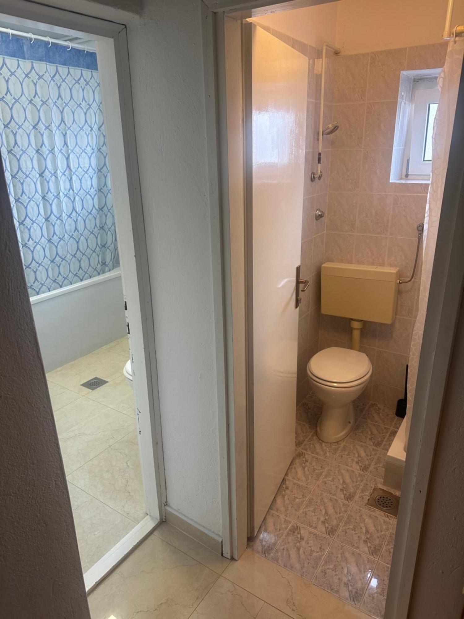 Apartmán Nehaj Senj  Exteriér fotografie