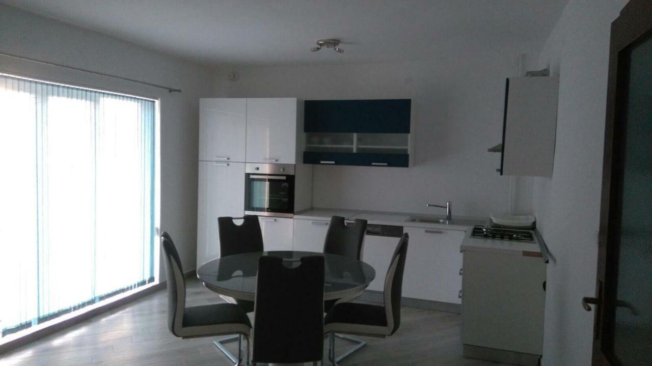 Apartmán Nehaj Senj  Exteriér fotografie