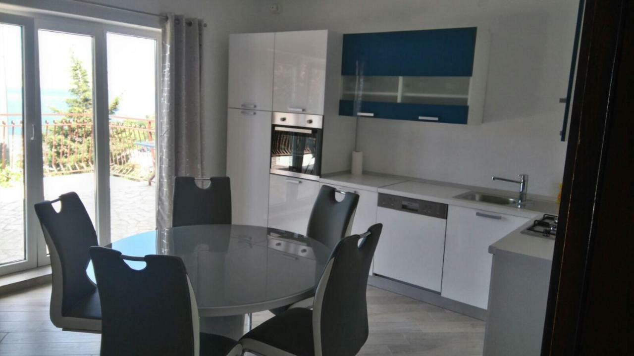 Apartmán Nehaj Senj  Exteriér fotografie