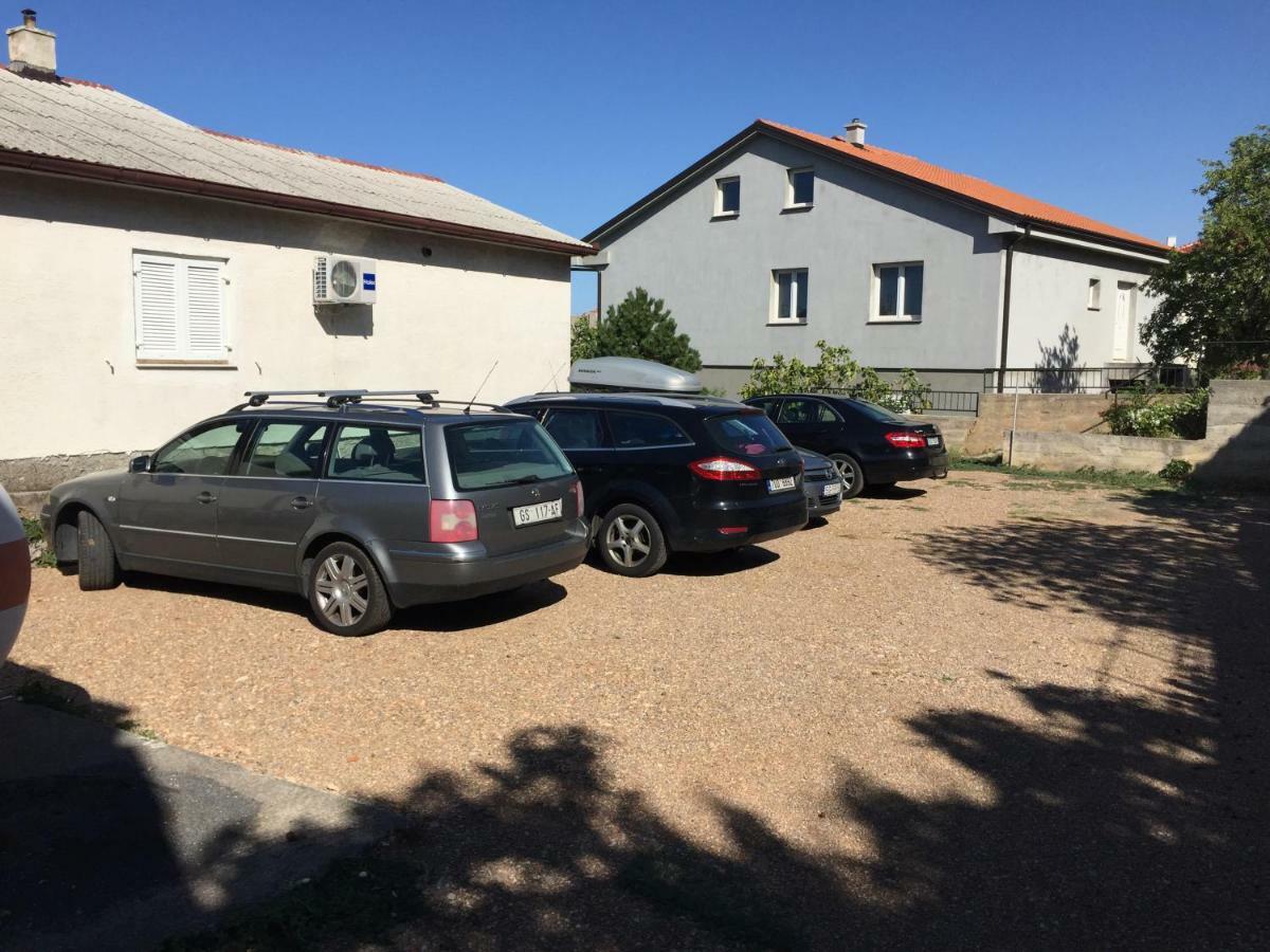 Apartmán Nehaj Senj  Exteriér fotografie