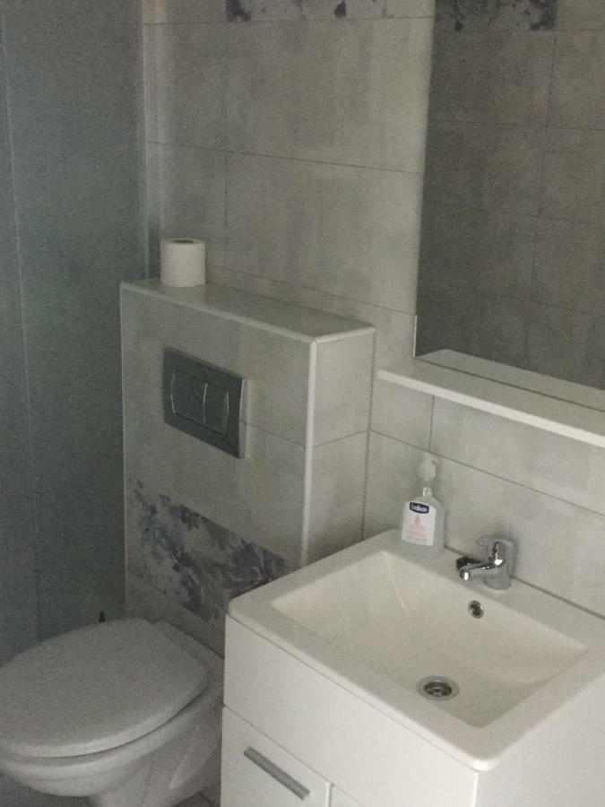 Apartmán Nehaj Senj  Exteriér fotografie