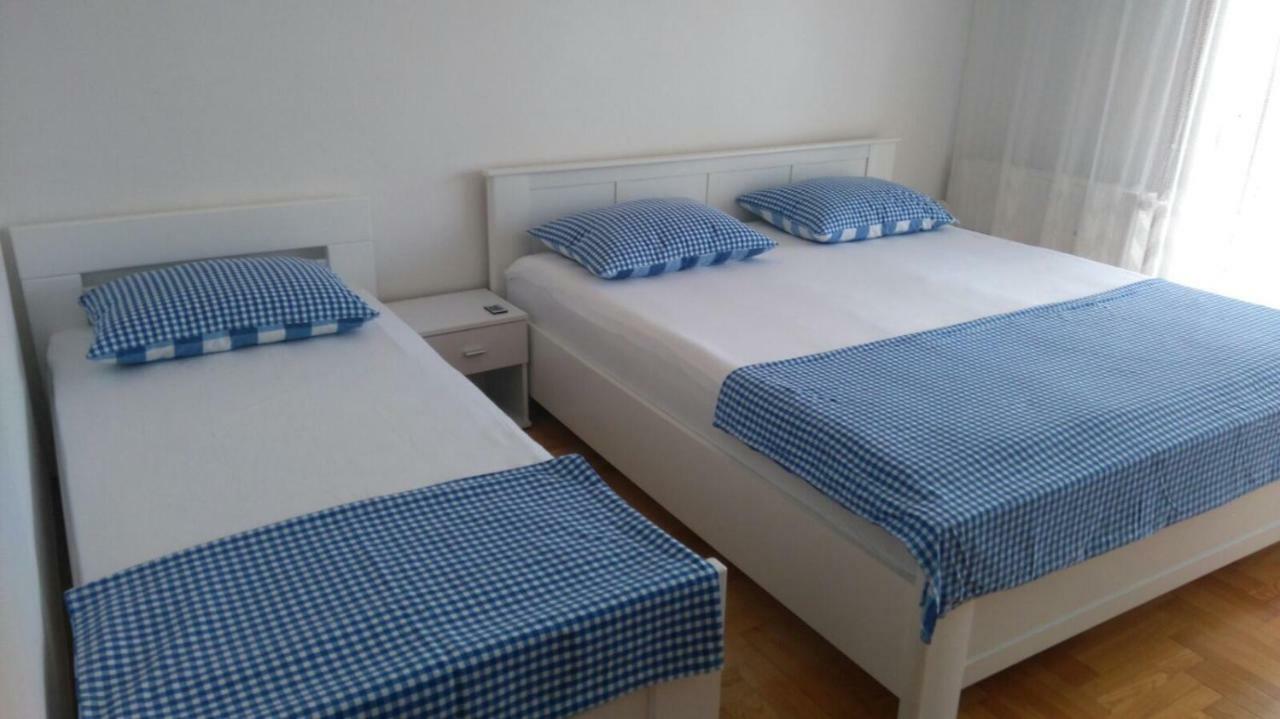 Apartmán Nehaj Senj  Exteriér fotografie