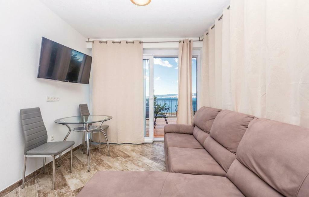 Apartmán Nehaj Senj  Exteriér fotografie