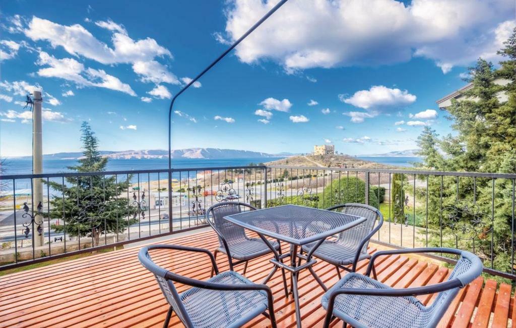 Apartmán Nehaj Senj  Exteriér fotografie