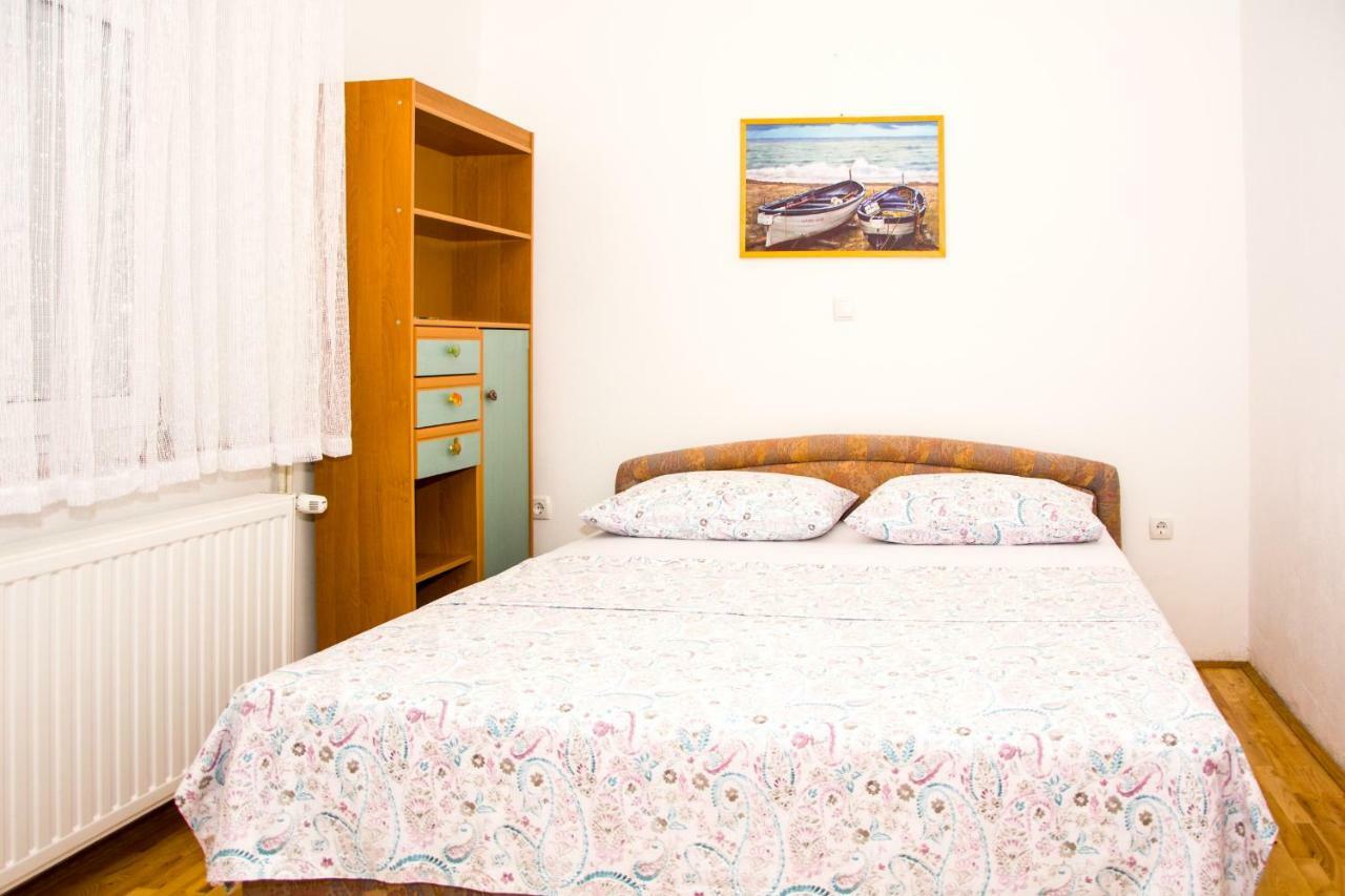 Apartmán Nehaj Senj  Exteriér fotografie