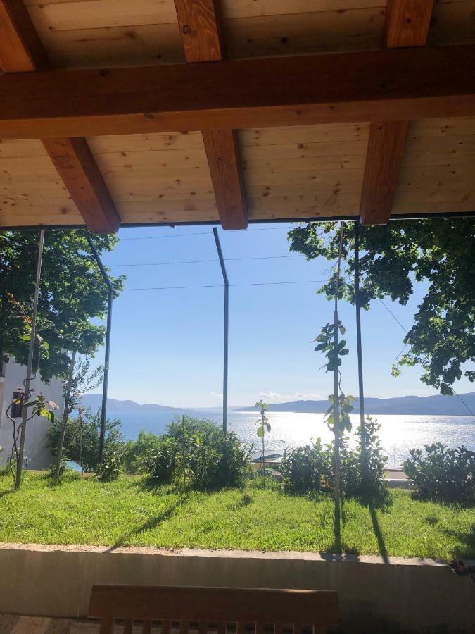 Apartmán Nehaj Senj  Exteriér fotografie