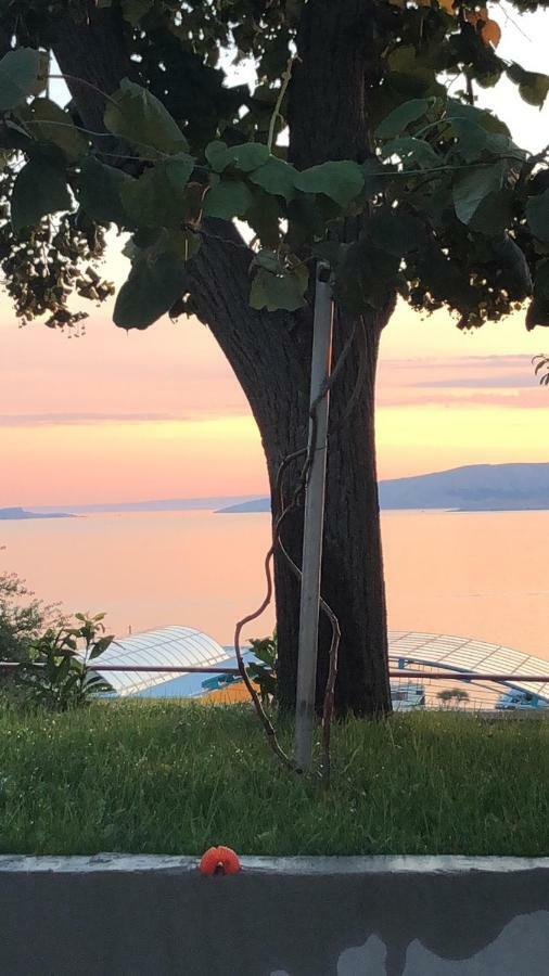 Apartmán Nehaj Senj  Exteriér fotografie