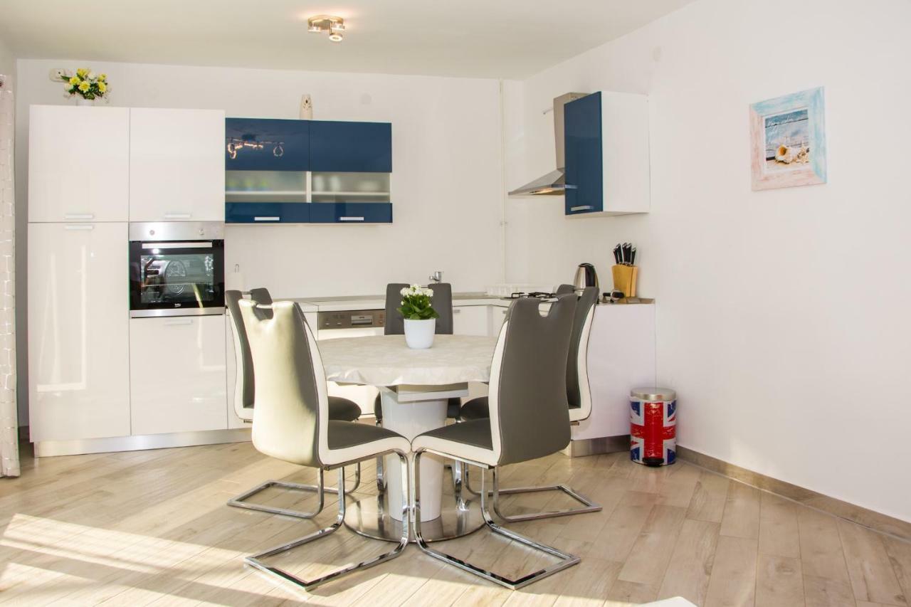 Apartmán Nehaj Senj  Exteriér fotografie