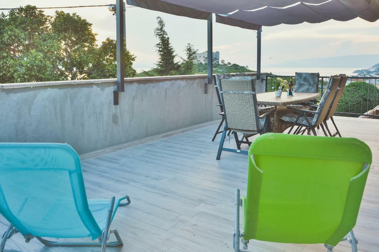 Apartmán Nehaj Senj  Exteriér fotografie