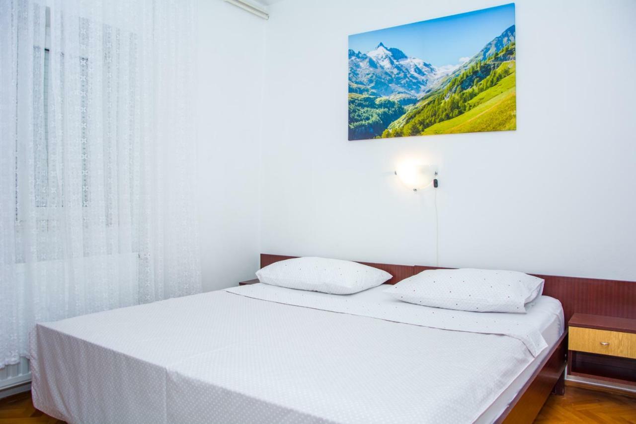 Apartmán Nehaj Senj  Exteriér fotografie